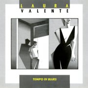 Laura Valente - Tempo di Blues (1986/2025) Hi-Res