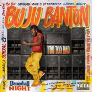 Buju Banton - Too Too Bad (2026) [Hi-Res]