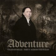 Adventure - Tales of Belle Part 1: Across the Ocean (2022) [Hi-Res]