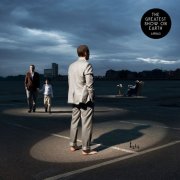 Airbag - The Greatest Show on Earth (2013)