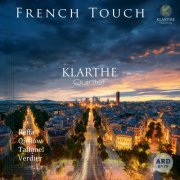 Klarthe Quintet - French Touch (2016) [Hi-Res]