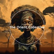 VA - The Orient Collective: Sacred Earth (2025)