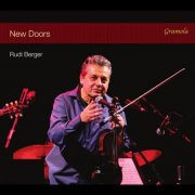 Rudi Berger - New Doors (2026)