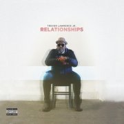 Trevor Lawrence Jr. - Relationships (2017/2019)