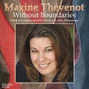 Maxine Thévenot - Without Boundaries (2006)