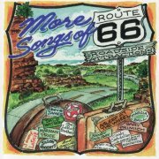 Marcia Ball - More Songs of Route 66: Roadside Attractions (2001)