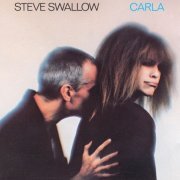 Steve Swallow - Carla (1987) [Vinyl 24-96]