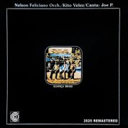 The Nelson Feliciano Orchestra, Kito Velez, Joe Padilla - Guanica Brass (2025 Remastered) (2025) [Hi-Res]