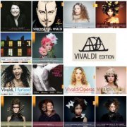 VA - Naïve: Vivaldi Edition (2004-2021) [20CD Part 4]