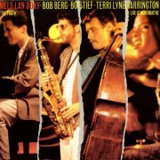 Niels Lan Doky, Bob Berg, Bo Stief, Terri Lyne Carrington - The Truth: Live at Montmartre (1988)