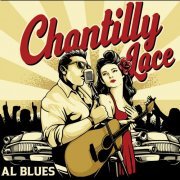 Al Blues - Chantilly Lace (2019) [Hi-Res]