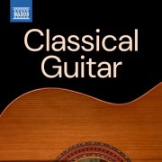 Johann Sebastian Bach - Classical Guitar (2025)