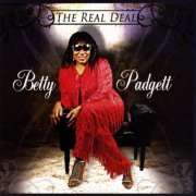 Betty Padgett - The Real Deal (2023)