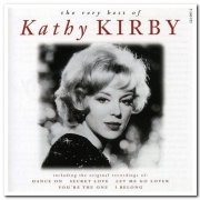 Kathy Kirby – The Very Best Of Kathy Kirby (1997)