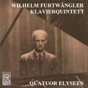 Danièle Bellik - Klavierquintett (2025)