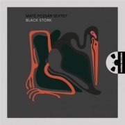 Mate Pozsar Sextet - Black Stork (2021) [Hi-Res]