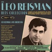 Leo Reisman - The Leo Reisman Hits Collection 1921-40 (2020)