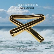 Mike Oldfield - Tubular Bells (50th Anniversary) (1973/2023) [E-AC-3 JOC Dolby Atmos]