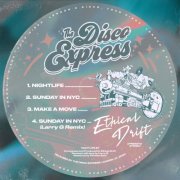Ethical Drift - Nightlife In NYC (2024)