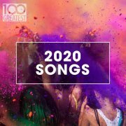 VA - 100 Greatest 2020 Songs (2020)