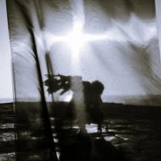 Nathan Spicer - ICARUS; Portrait of The Sun (2026) Hi Res