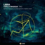 Cercle Magique Trio - Libra (2023) Hi-Res