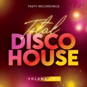 VA - Total Disco House, Vol 2 (2024)