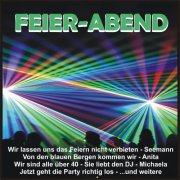 VA - Feier-Abend (2025)
