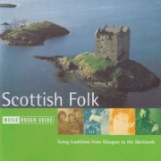 VA - The Rough Guide To Scottish Folk (2000)