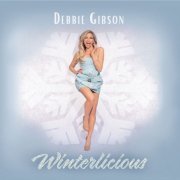 Debbie Gibson - Winterlicious (2022) [Hi-Res]