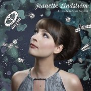 Jeanette Lindström - Attitude & Orbit Control (2009) Lossless