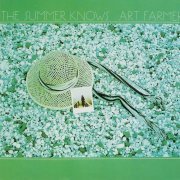 Art Farmer - The Summer Knows (1976) FLAC