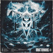 Pop Evil - What Remains (Midnight Edition) (2026) Hi-Res