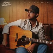 Kenny Whitmire - Fool In A King Size Bed (2026) [Hi-Res]