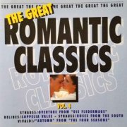 VA - The Great Romantic Classics Vol.4 (1994)