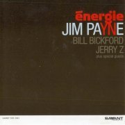 Jim Payne - Energie (2005)