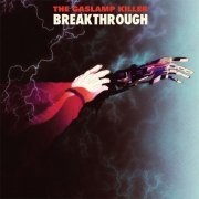 The Gaslamp Killer - Breakthrough (2012)