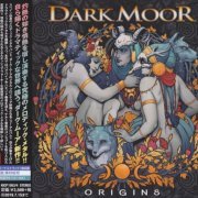 Dark Moor - Origins (2019) [Japanese Edition]