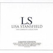 Lisa Stansfield - The Complete Collection Remastered [6CD] (2003)