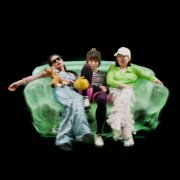 Stealing Sheep - GLO (Girl Life Online) (2025) Hi-Res