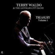 Terry Waldo - Treasury, Vol. 1 (2024) Hi Res