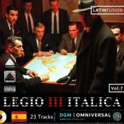 ▲ DGM | OMNIVERSAL - Legio III Italica, Vol. 7 (2025)