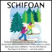 VA - Schifoan (2019)