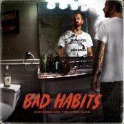 Giovannie and the Hired Guns - Bad Habits (2017)