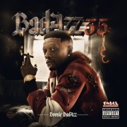 Boosie Badazz - Badazz 3.5 (2019) flac