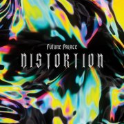 Future Palace - Distortion (2024) Hi-Res