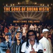 The Sons Of Buena Vista - Here Come The Sons (2025) [Hi-Res]