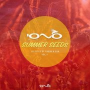 VA - Summer Seeds (Selection By Cubixx & Sun) (2020)