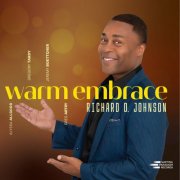 Richard D. Johnson - Warm Embrace (2025) [Hi-Res]