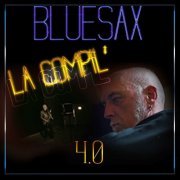 BLUESAX - La Compil' 4.0 (2023)